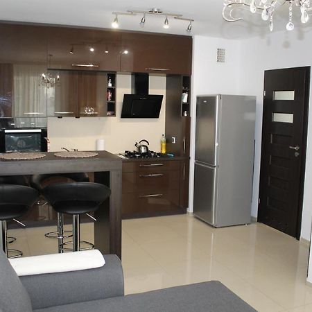 Apartament Antoniukowska 60 Белосток Экстерьер фото