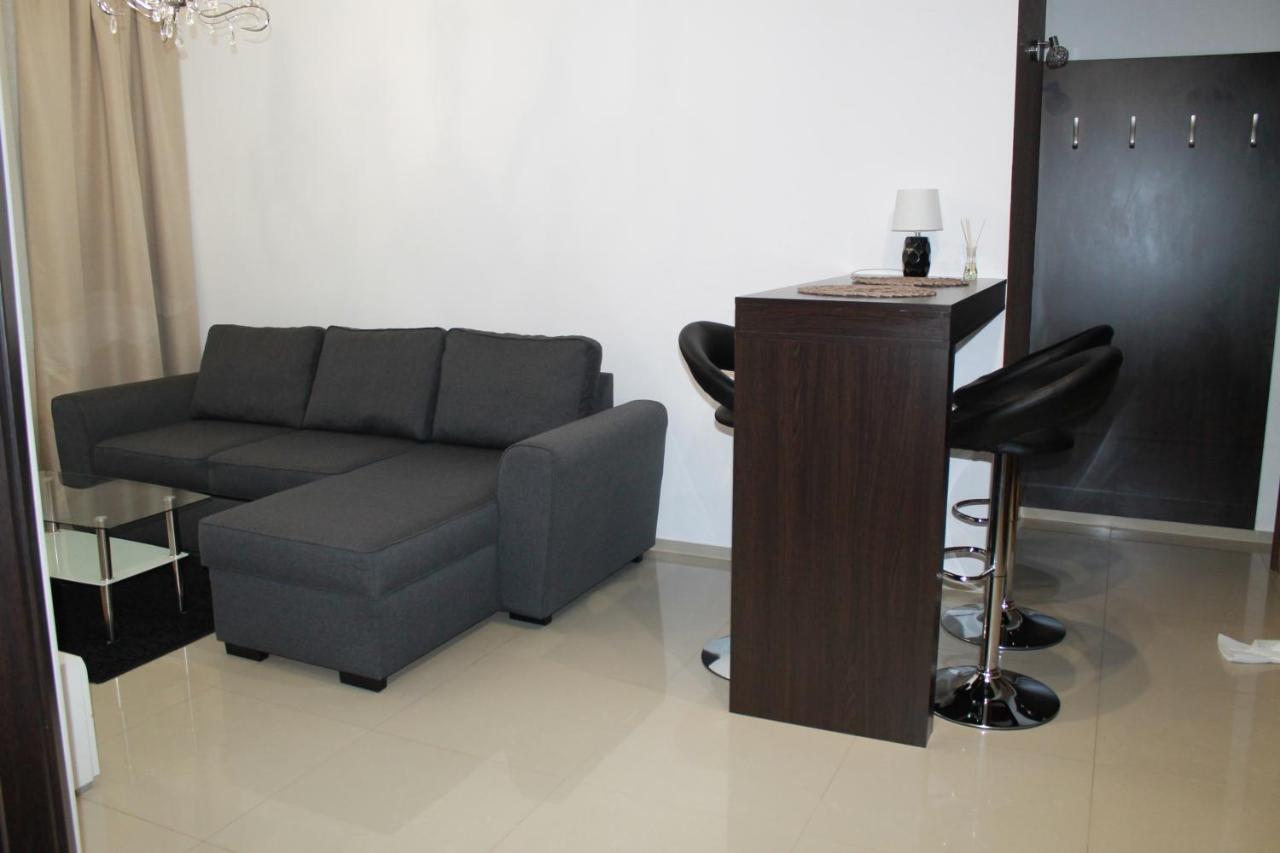 Apartament Antoniukowska 60 Белосток Экстерьер фото