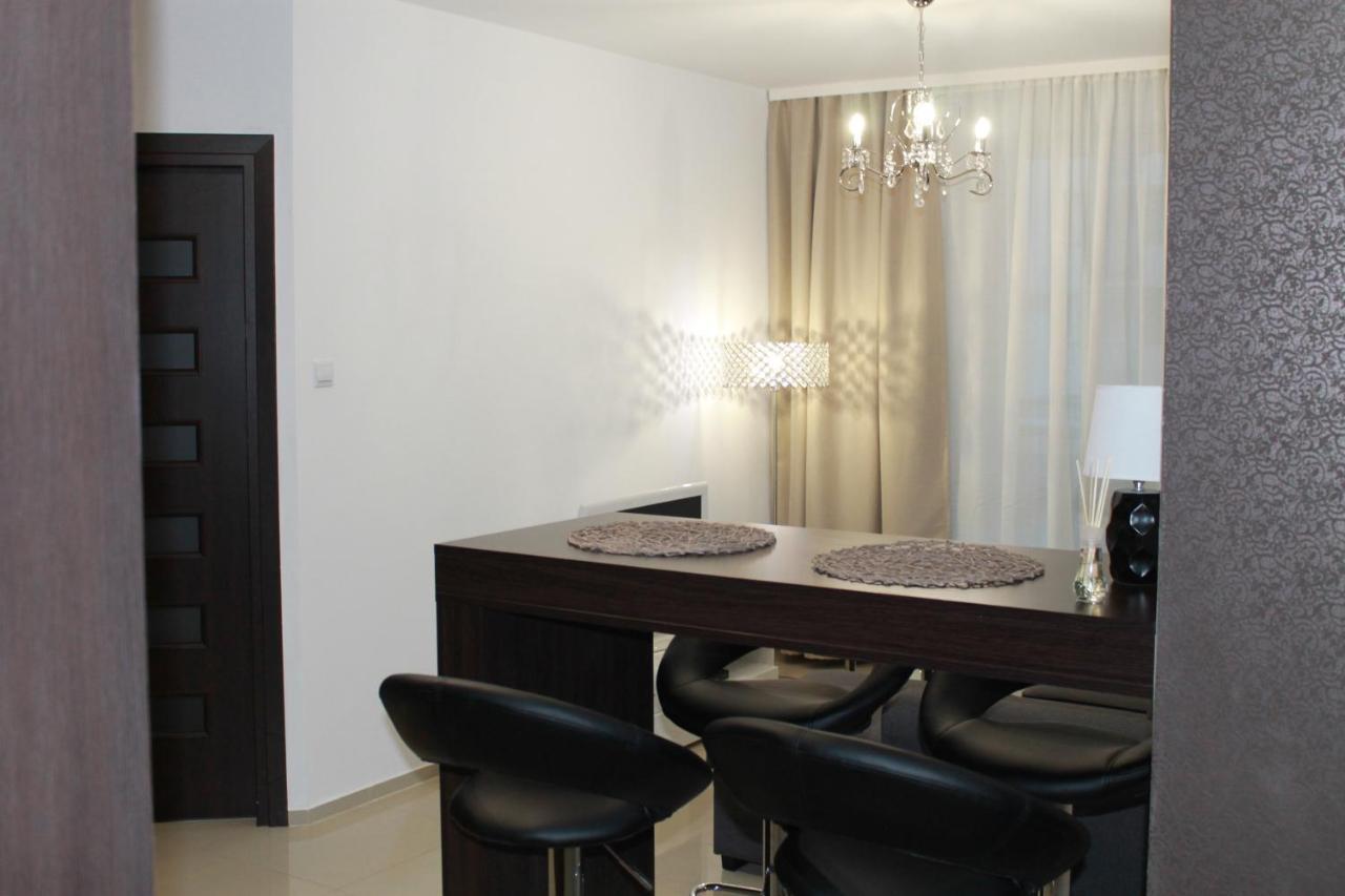 Apartament Antoniukowska 60 Белосток Экстерьер фото