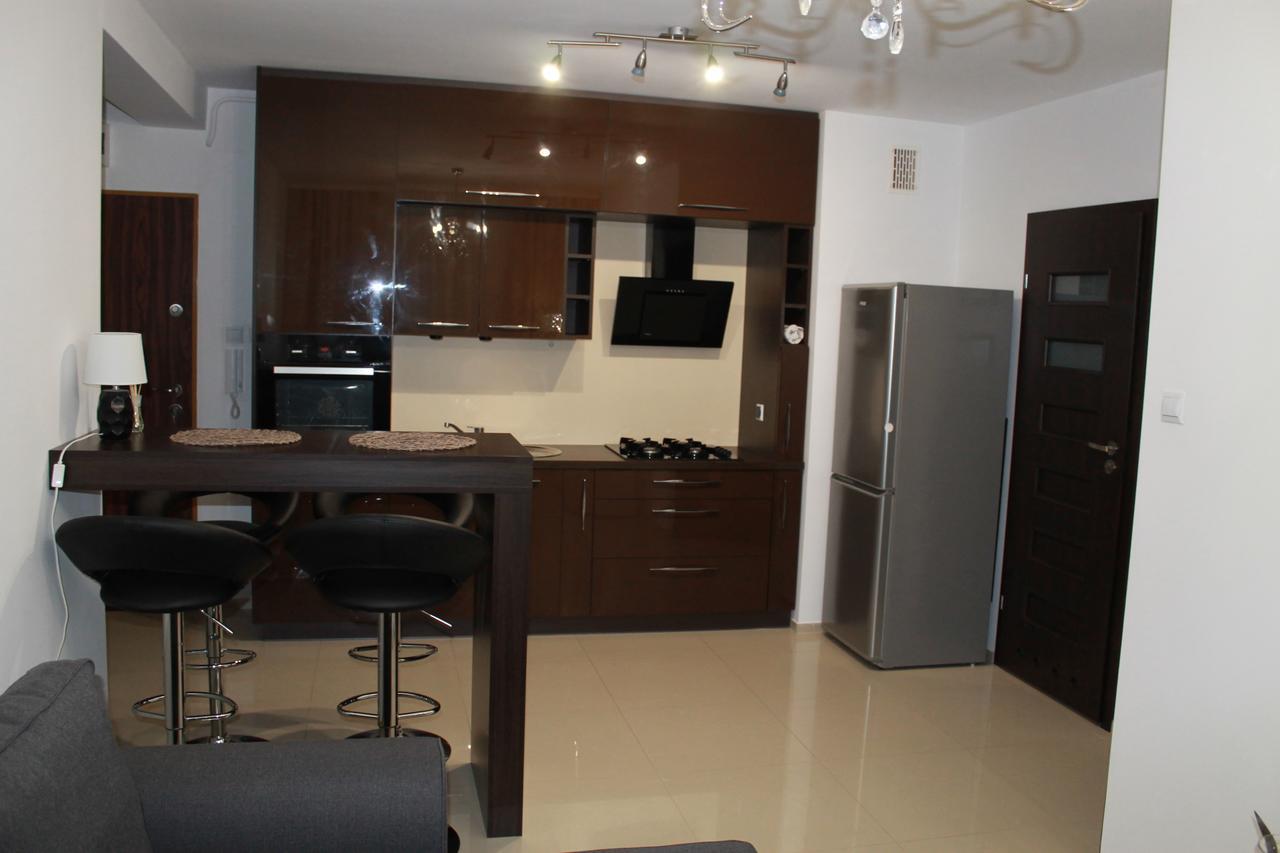 Apartament Antoniukowska 60 Белосток Экстерьер фото