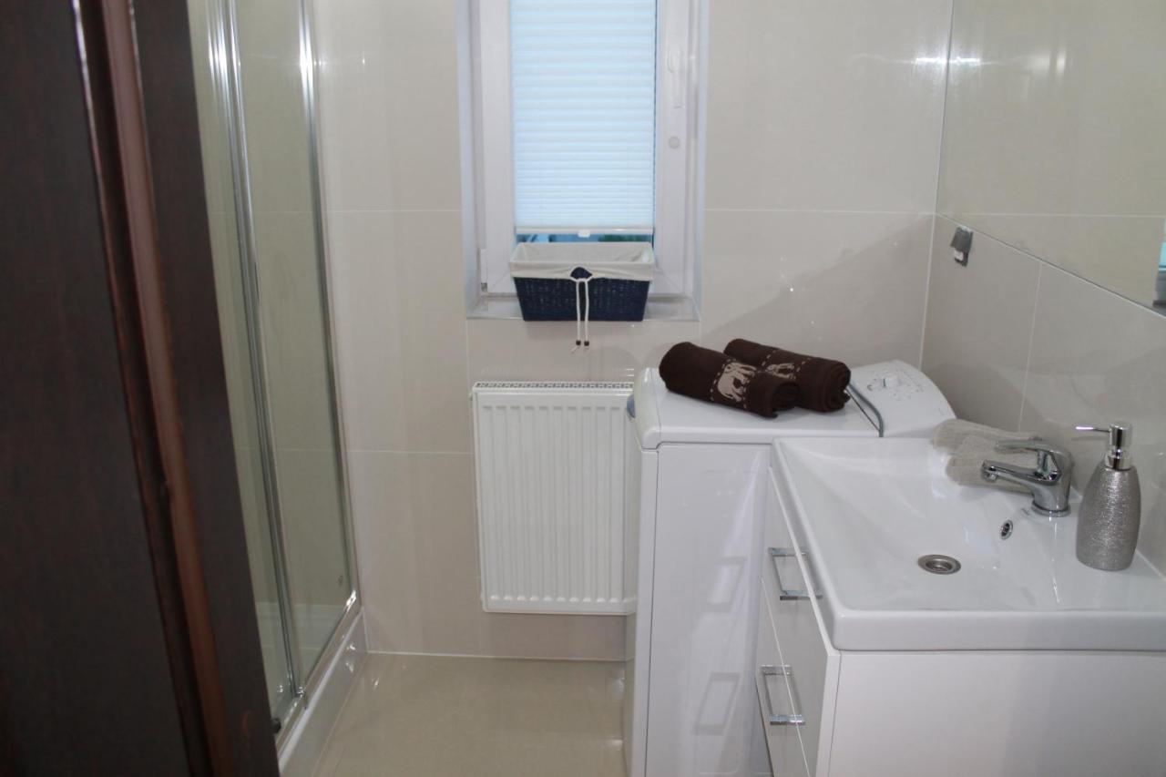 Apartament Antoniukowska 60 Белосток Экстерьер фото