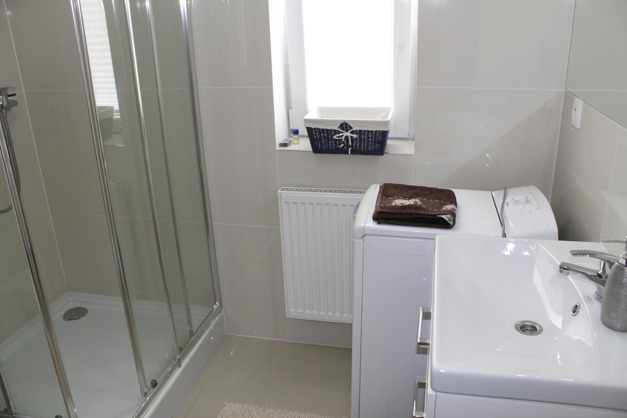 Apartament Antoniukowska 60 Белосток Экстерьер фото