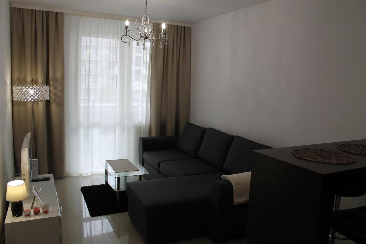 Apartament Antoniukowska 60 Белосток Экстерьер фото