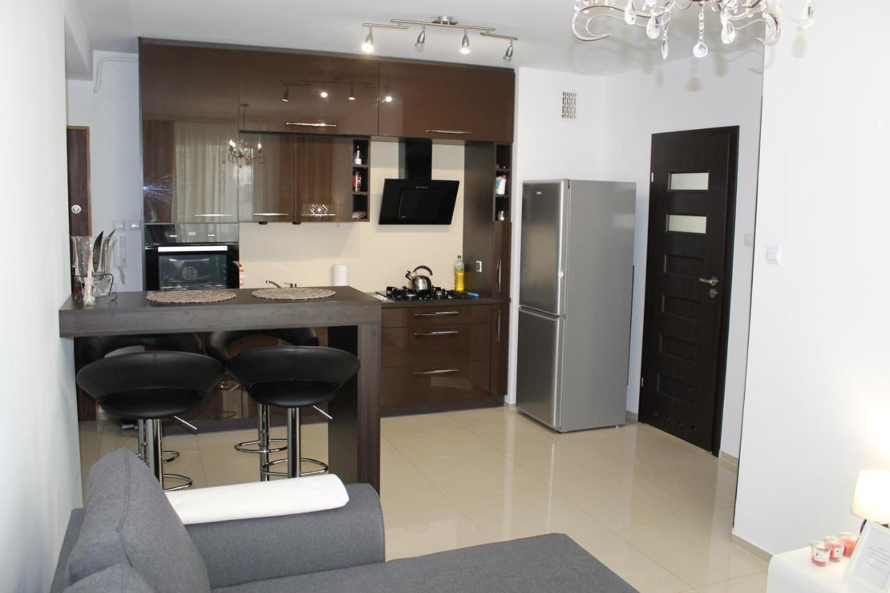 Apartament Antoniukowska 60 Белосток Экстерьер фото