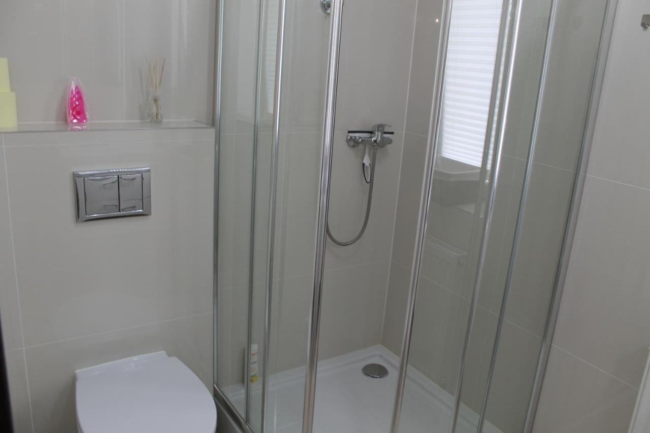 Apartament Antoniukowska 60 Белосток Экстерьер фото