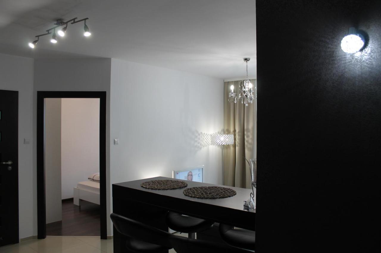 Apartament Antoniukowska 60 Белосток Экстерьер фото