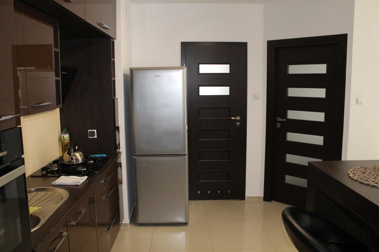 Apartament Antoniukowska 60 Белосток Экстерьер фото